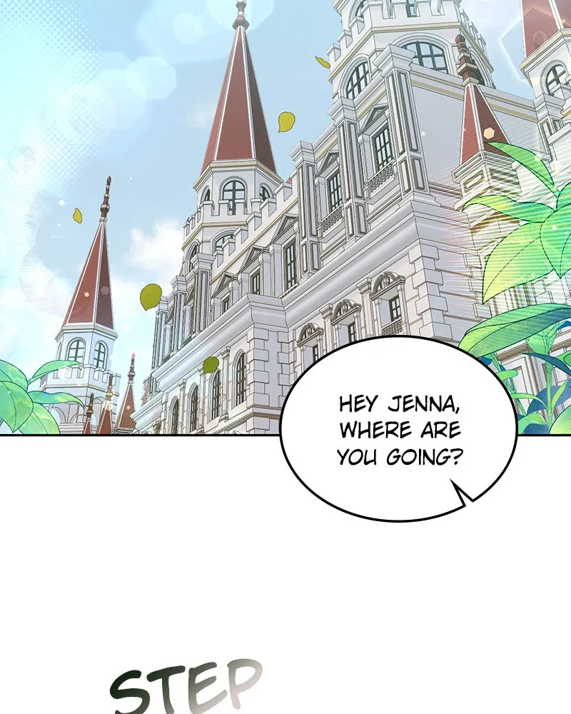 The Emperor's Puppy Chapter 4 page 73 - 