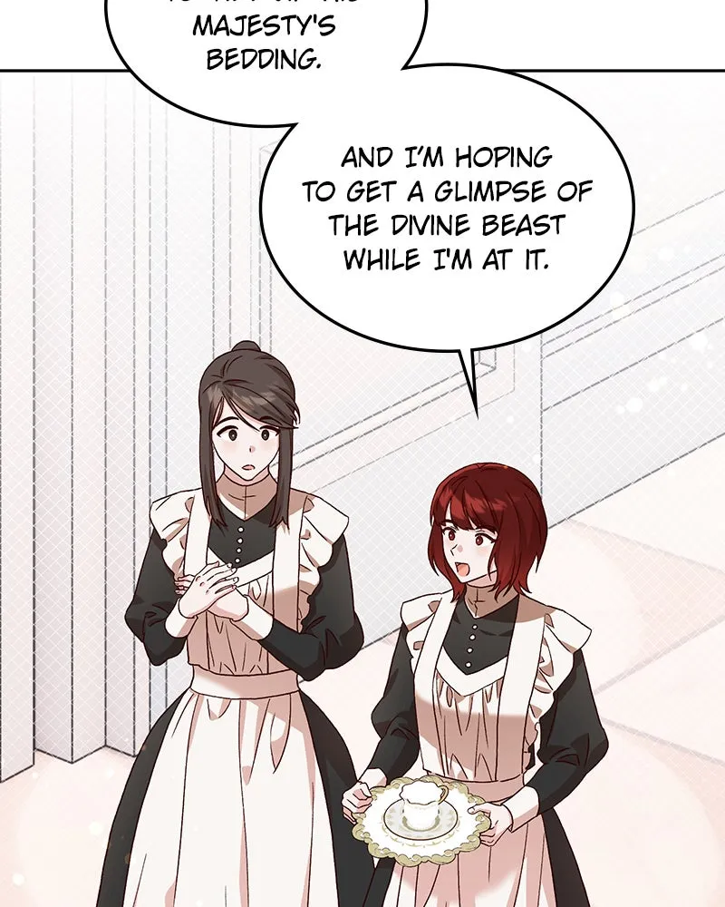 The Emperor's Puppy Chapter 4 page 75 - 