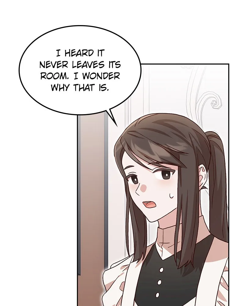 The Emperor's Puppy Chapter 4 page 77 - 