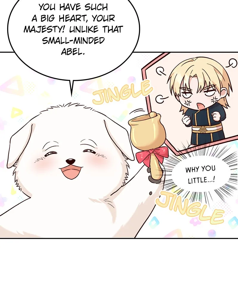 The Emperor's Puppy Chapter 4 page 9 - 