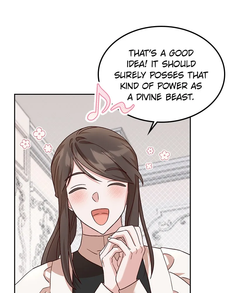 The Emperor's Puppy Chapter 4 page 81 - 
