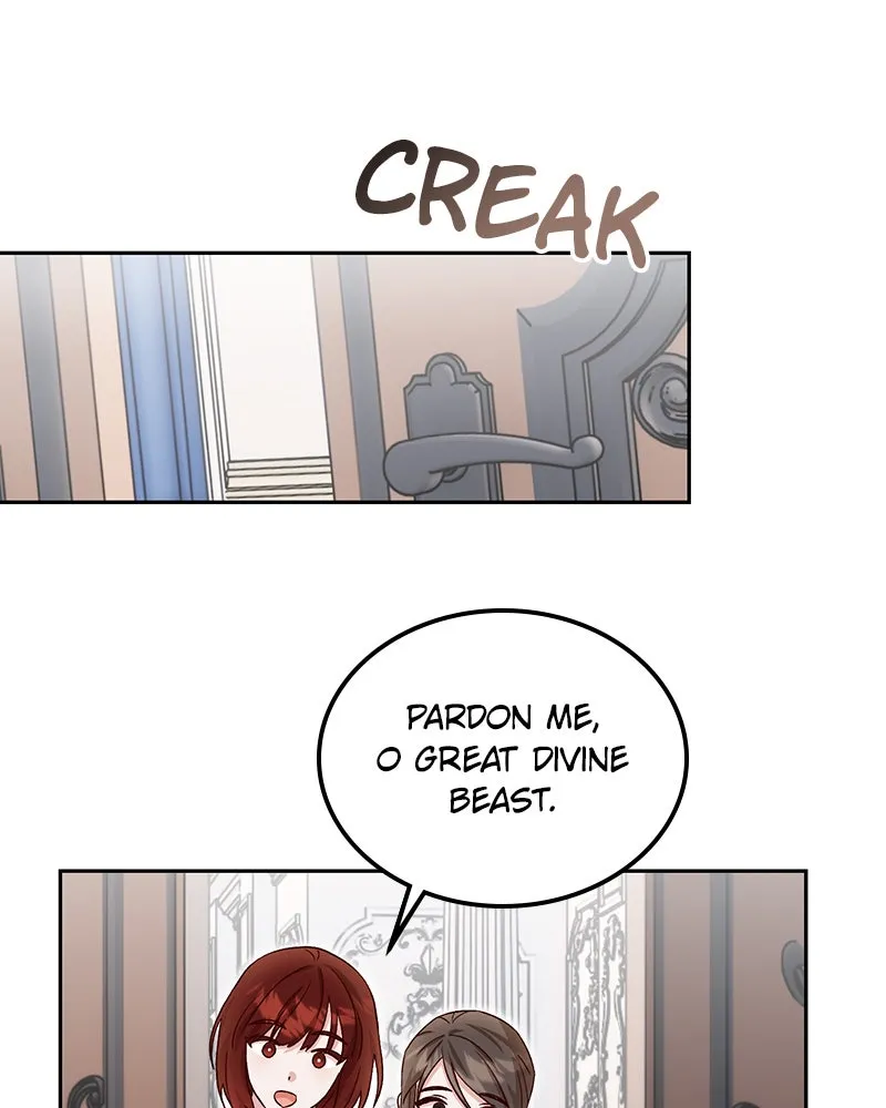 The Emperor's Puppy Chapter 4 page 86 - 