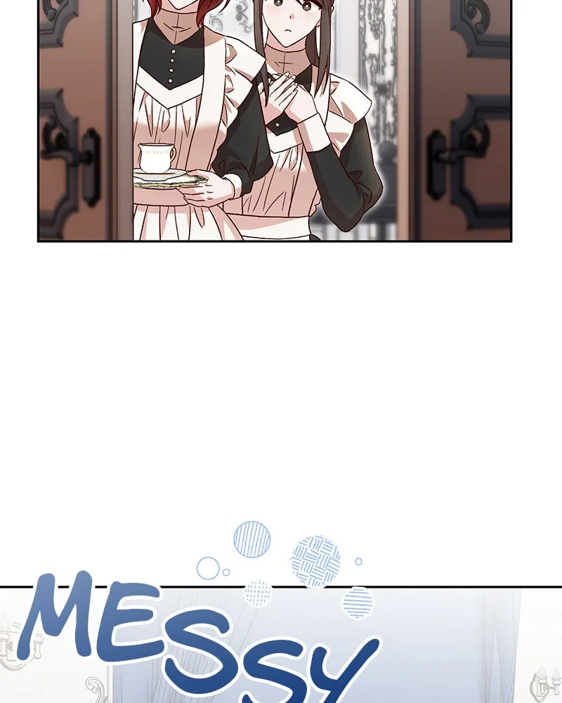 The Emperor's Puppy Chapter 4 page 87 - 
