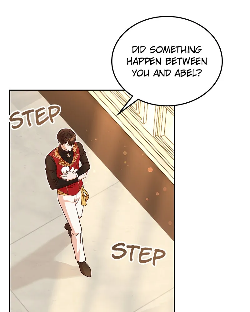 The Emperor's Puppy Chapter 4 page 10 - 