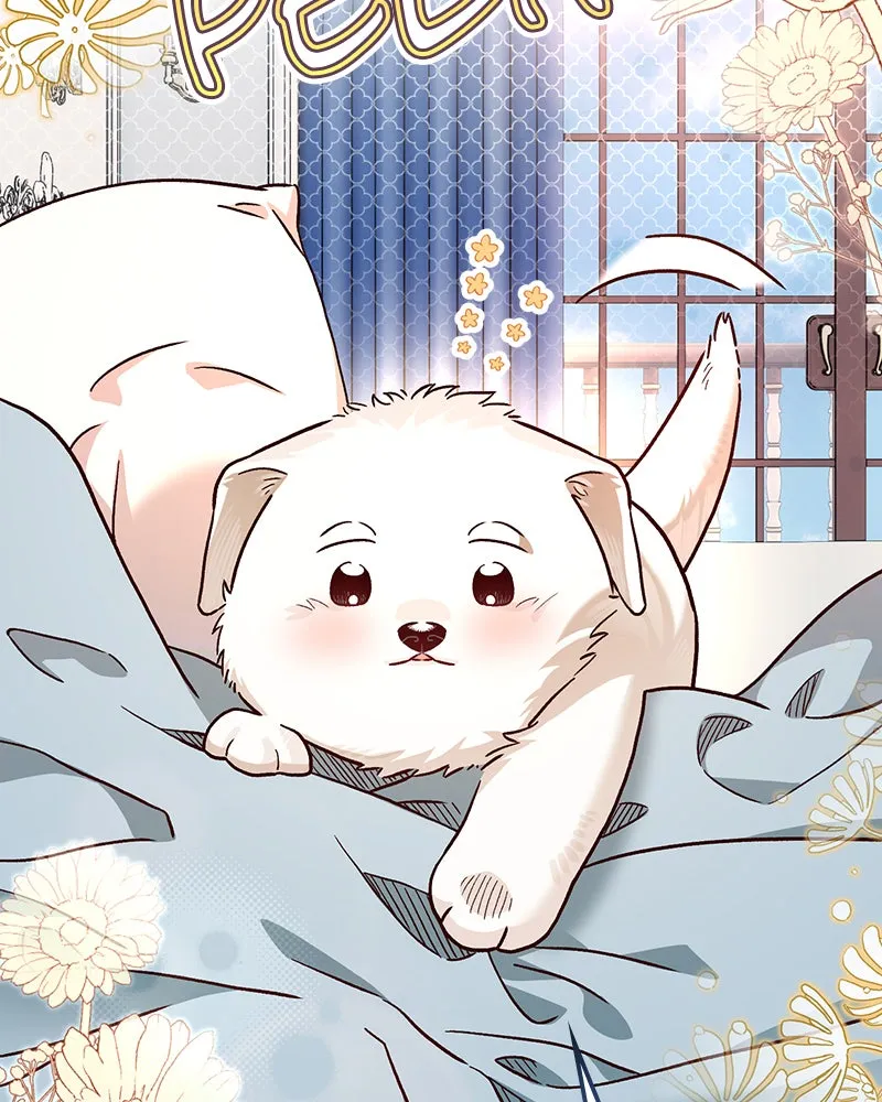 The Emperor's Puppy Chapter 4 page 92 - 