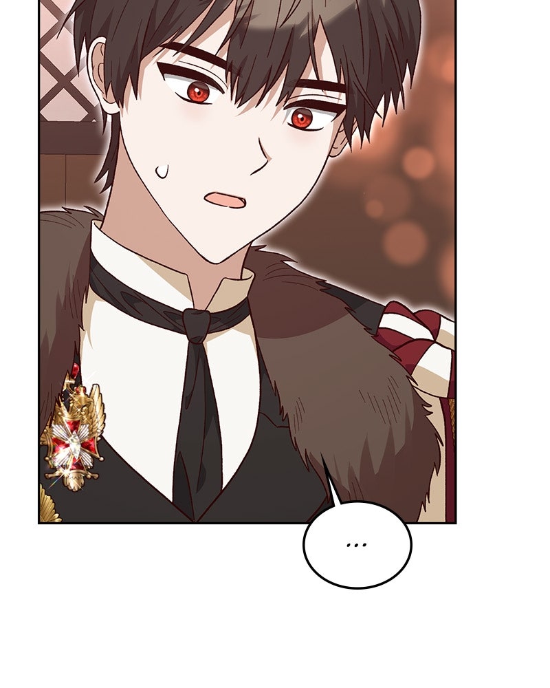 The Emperor's Puppy Episode 40 page 4 - 