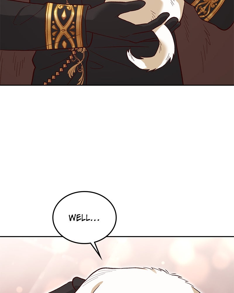 The Emperor's Puppy Episode 40 page 8 - 