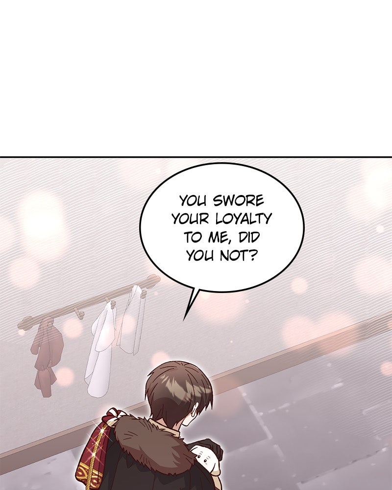 The Emperor's Puppy Episode 41 page 4 - 
