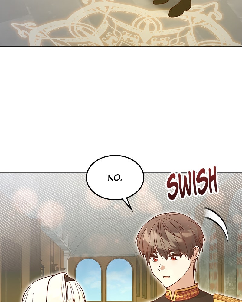 The Emperor's Puppy Episode 41 page 33 - 