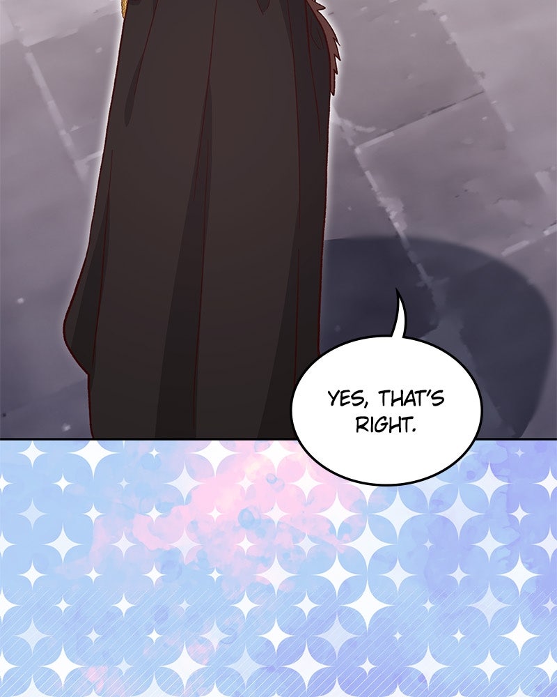 The Emperor's Puppy Episode 41 page 5 - 