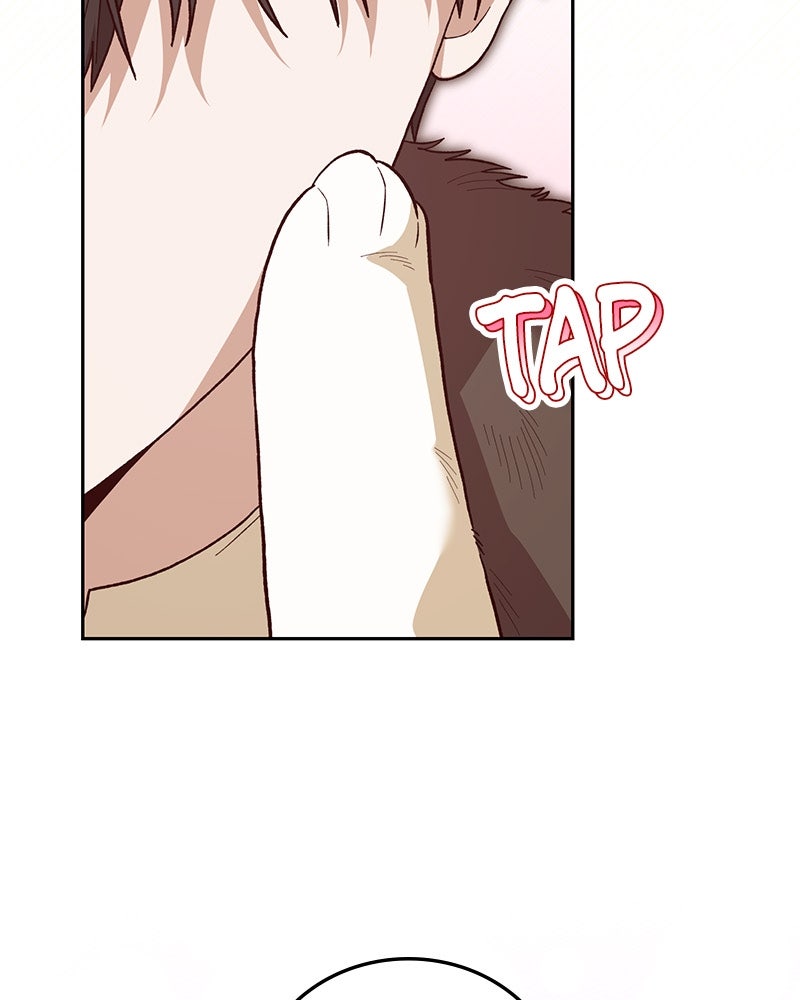 The Emperor's Puppy Episode 41 page 8 - 