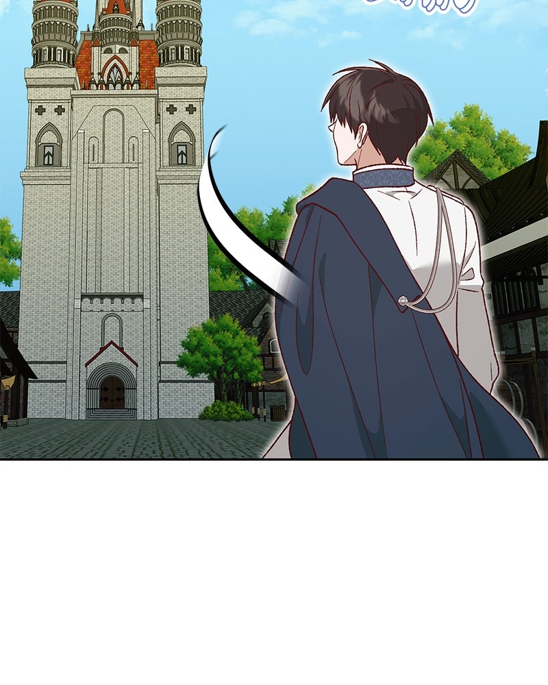 The Emperor's Puppy Episode 42 page 117 - 