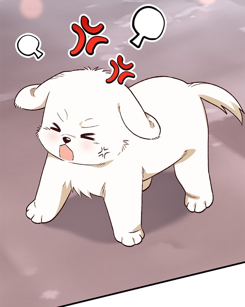 The Emperor's Puppy Episode 42 page 3 - 