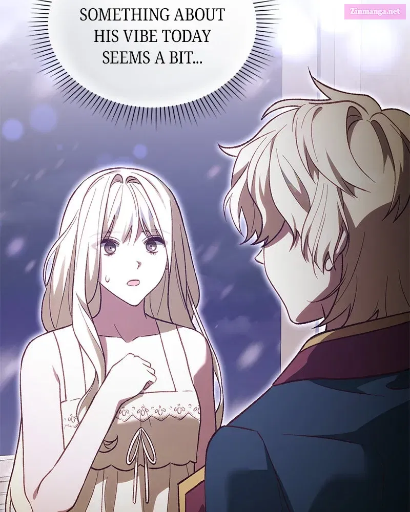The Emperor's Puppy Chapter 43 page 117 - 