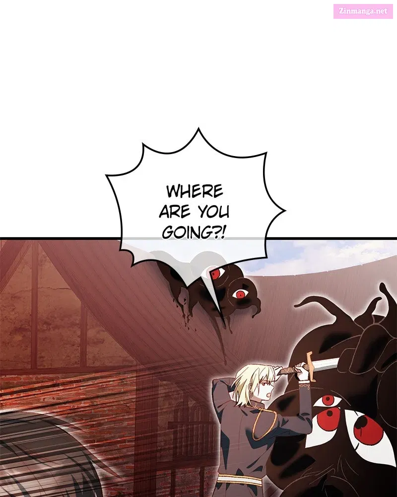 The Emperor's Puppy Chapter 43 page 4 - 