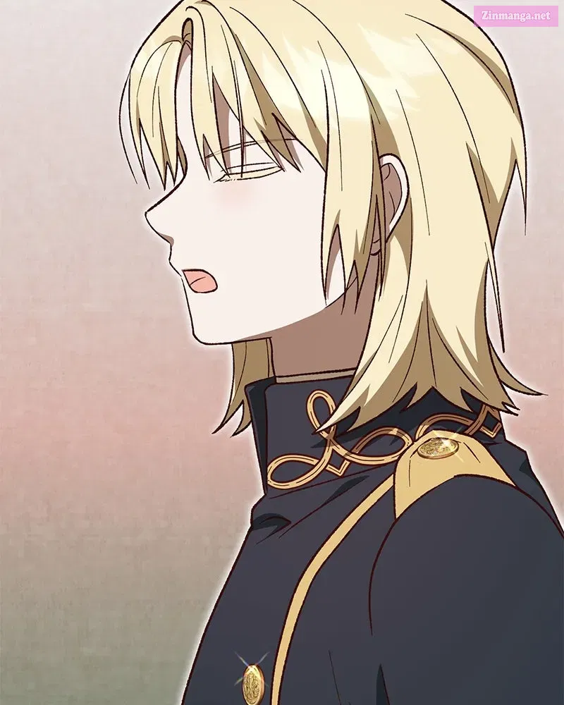 The Emperor's Puppy Chapter 44 page 33 - 