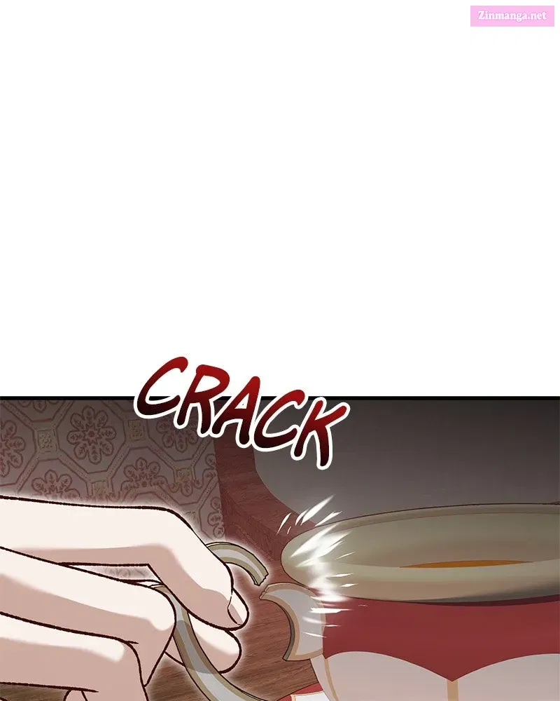 The Emperor's Puppy Chapter 44 page 8 - 