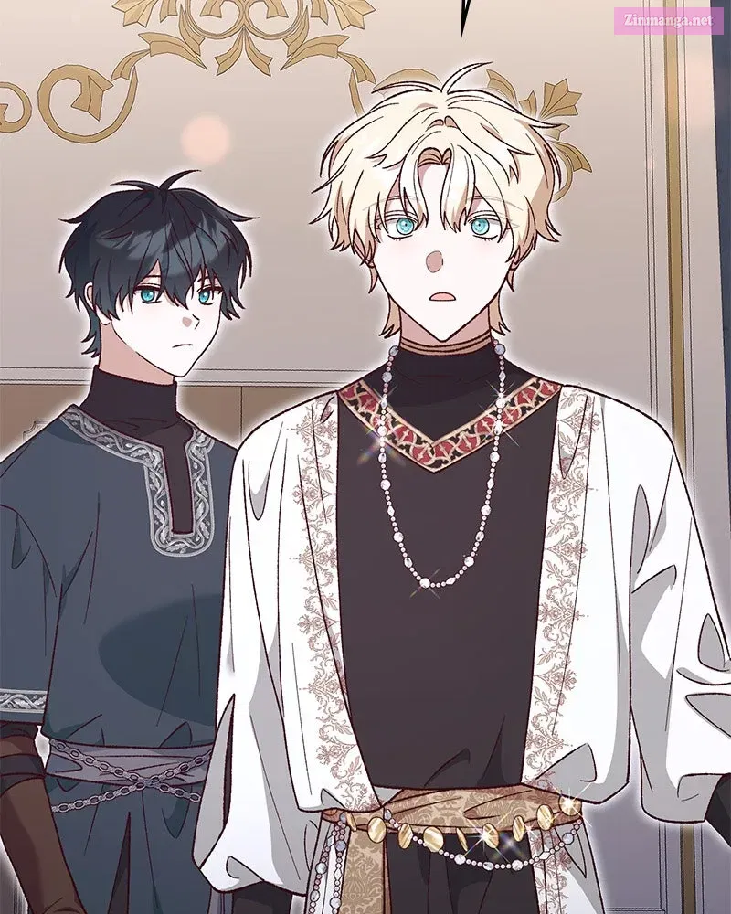 The Emperor's Puppy Chapter 45 page 4 - 