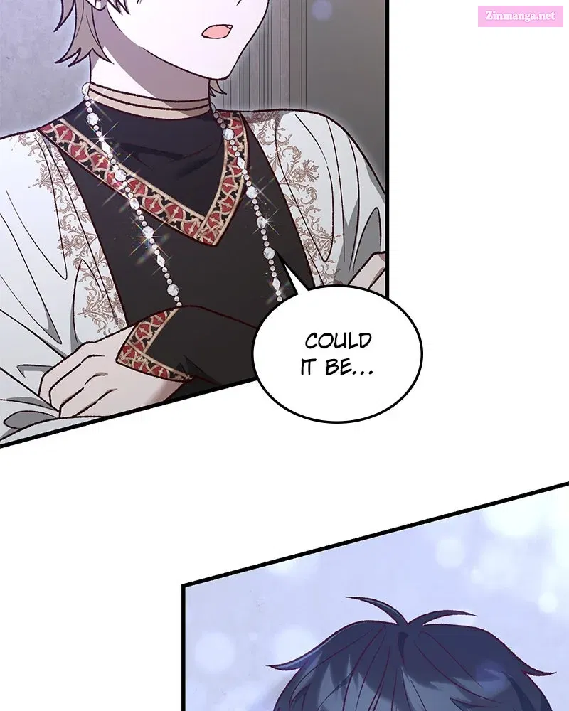 The Emperor's Puppy Chapter 45 page 33 - 