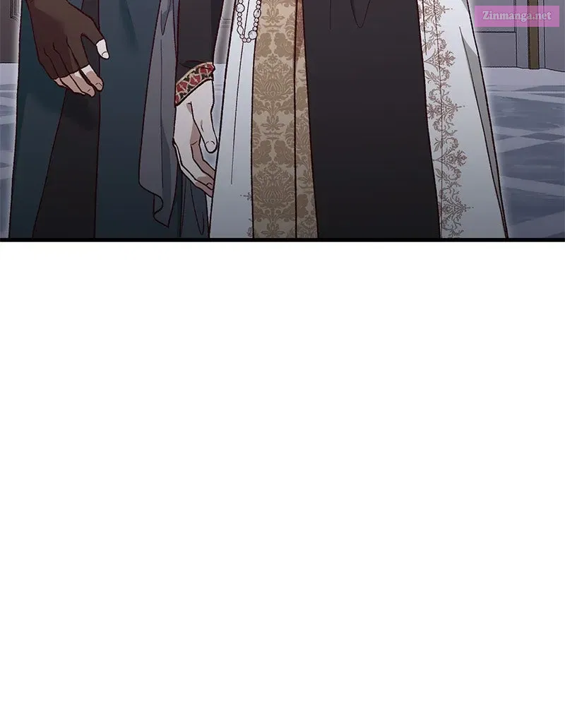 The Emperor's Puppy Chapter 45 page 5 - 