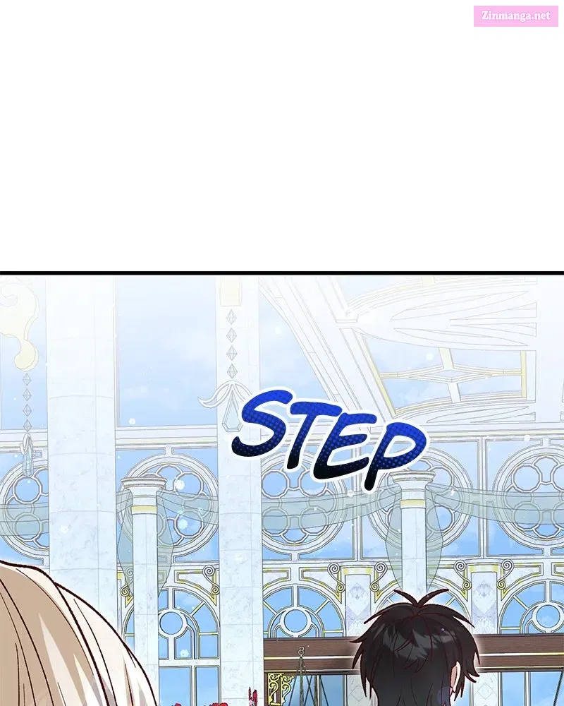 The Emperor's Puppy Chapter 46 page 117 - 