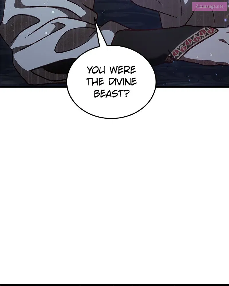 The Emperor's Puppy Chapter 46 page 3 - 