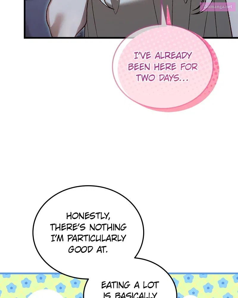 The Emperor's Puppy Chapter 46 page 33 - 