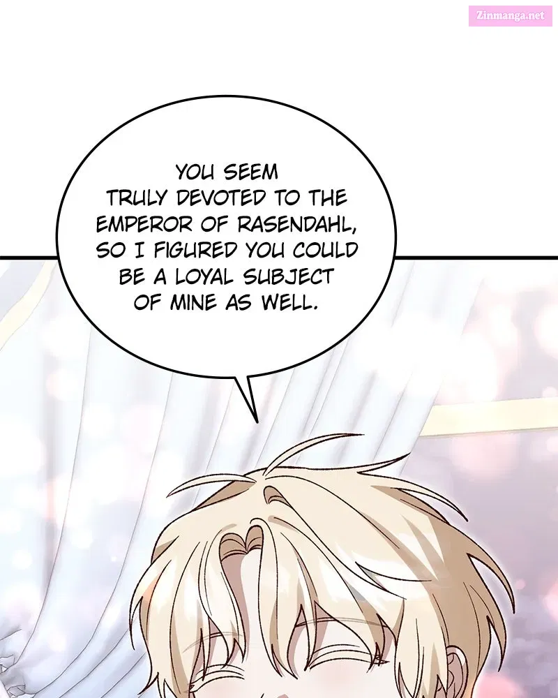 The Emperor's Puppy Chapter 48 page 3 - 