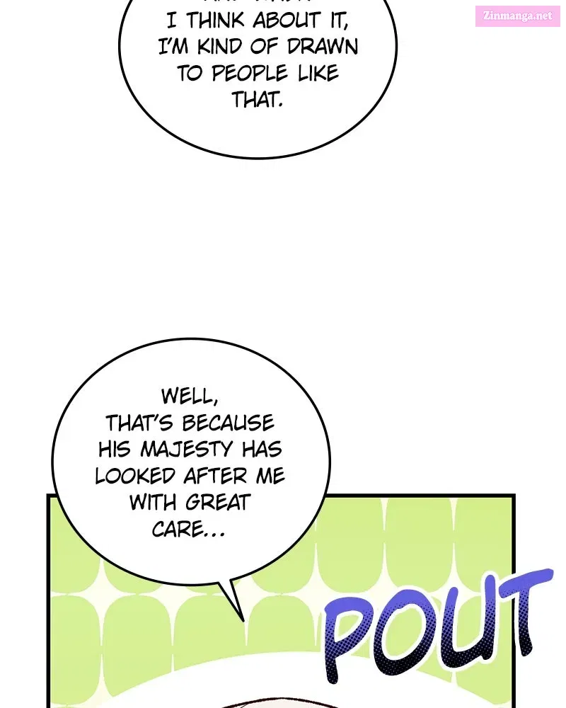 The Emperor's Puppy Chapter 48 page 5 - 