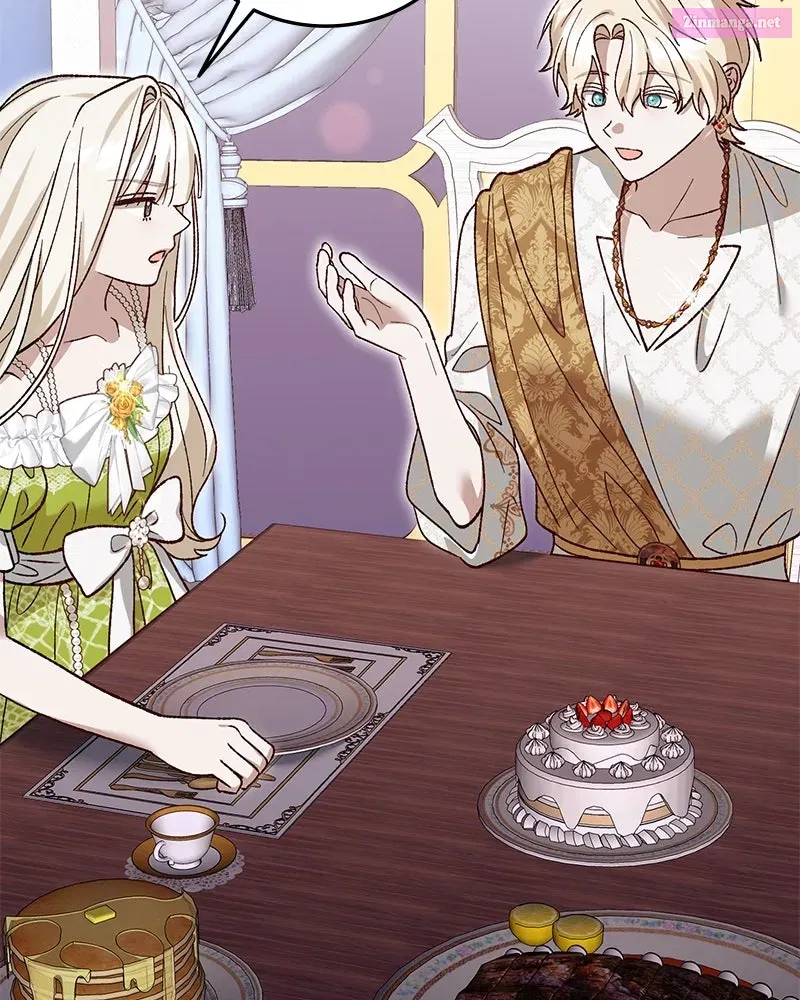 The Emperor's Puppy Chapter 48 page 8 - 