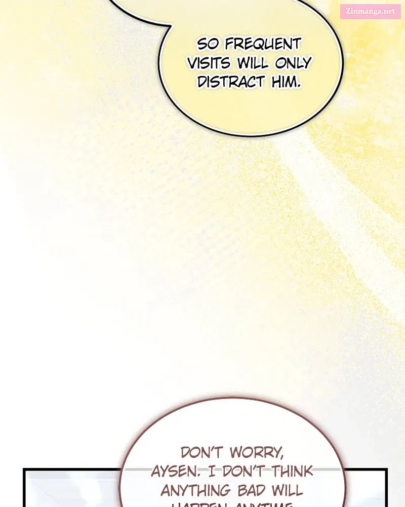 The Emperor's Puppy Chapter 49 page 11 - 