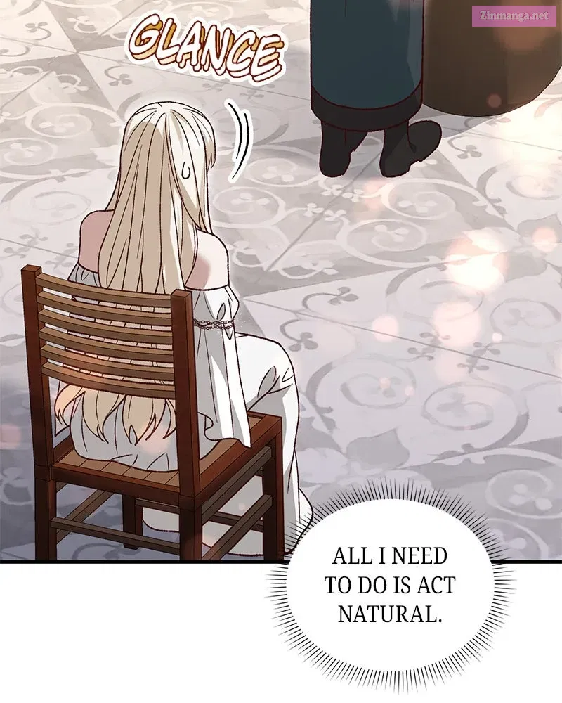 The Emperor's Puppy Chapter 49 page 101 - 