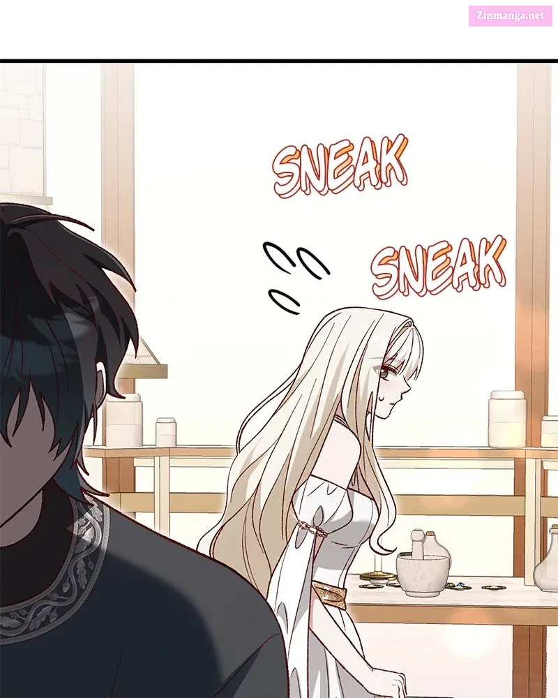 The Emperor's Puppy Chapter 49 page 110 - 