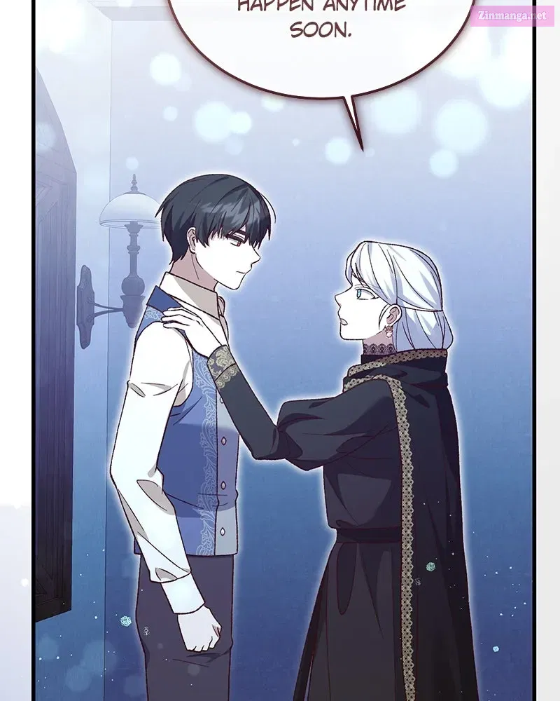 The Emperor's Puppy Chapter 49 page 12 - 