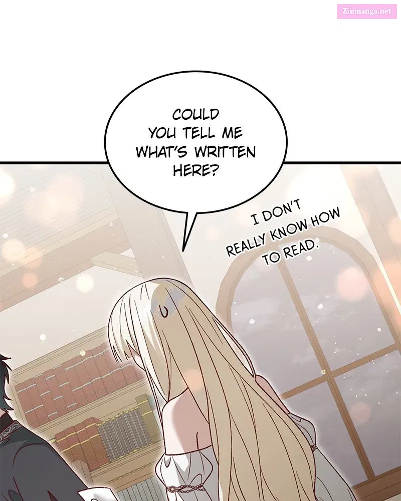 The Emperor's Puppy Chapter 49 page 117 - 