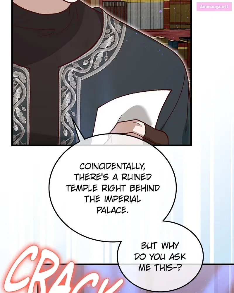 The Emperor's Puppy Chapter 49 page 120 - 