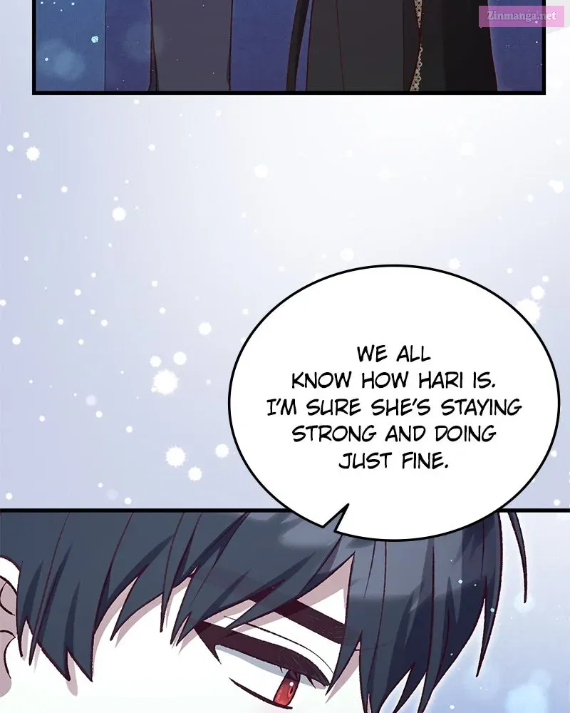 The Emperor's Puppy Chapter 49 page 13 - 