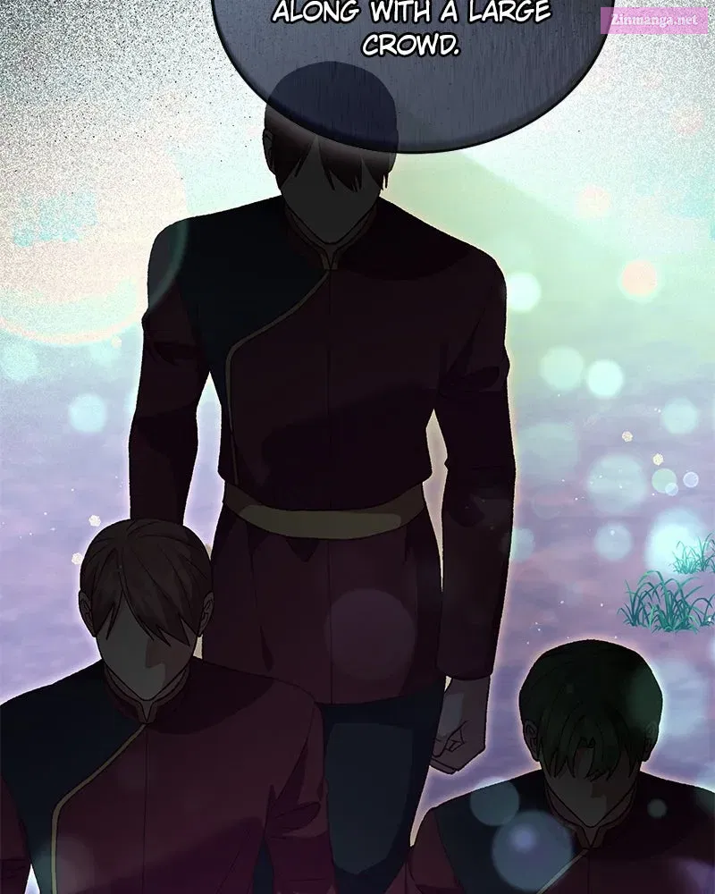 The Emperor's Puppy Chapter 49 page 20 - 