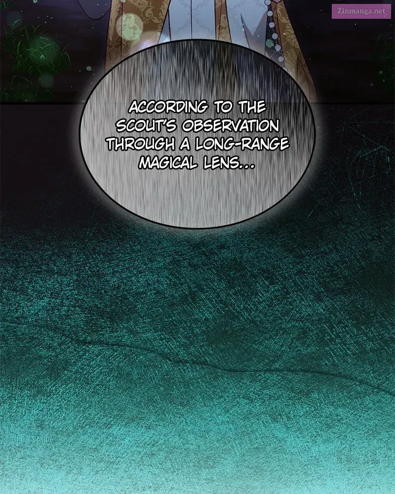 The Emperor's Puppy Chapter 49 page 22 - 