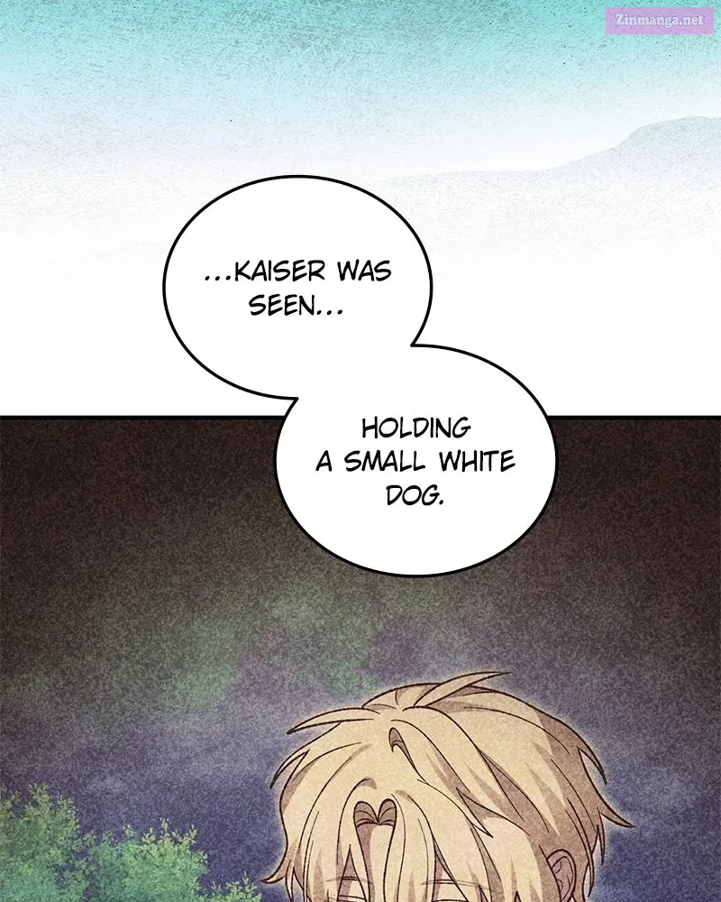 The Emperor's Puppy Chapter 49 page 23 - 