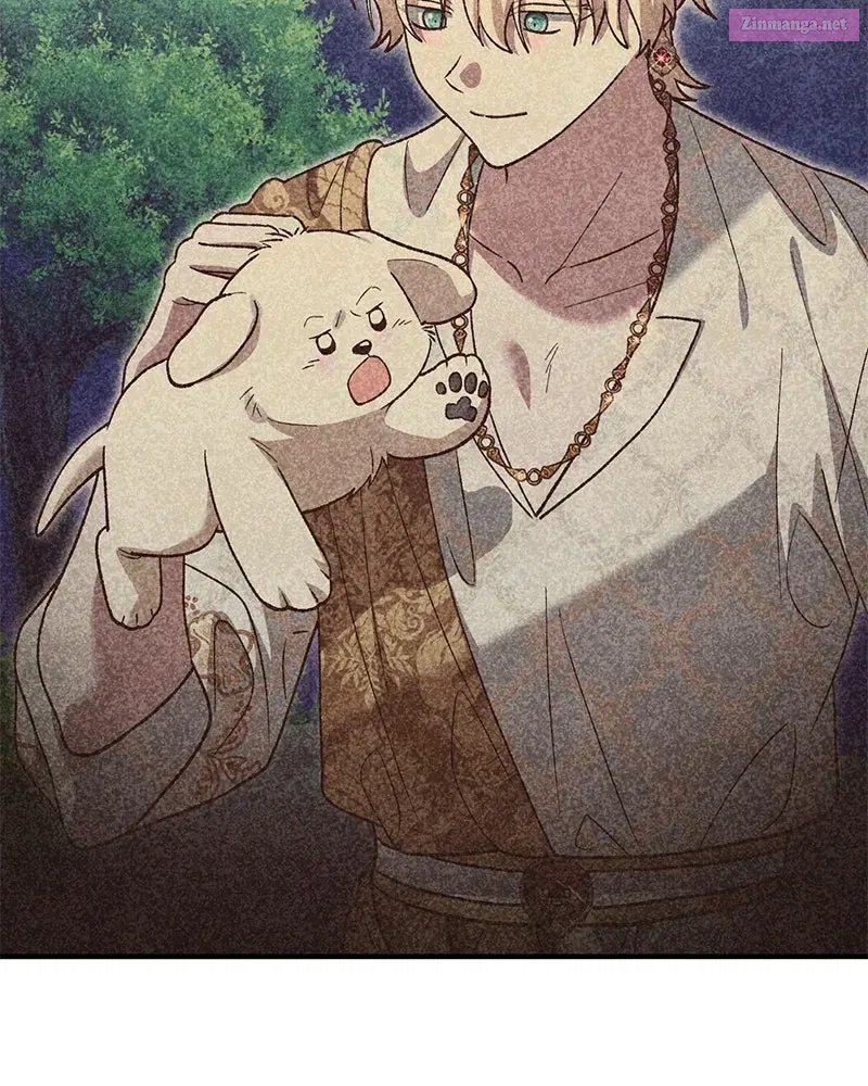 The Emperor's Puppy Chapter 49 page 24 - 