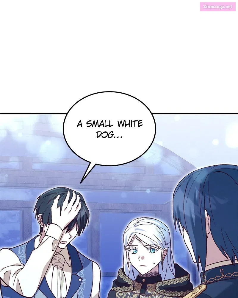 The Emperor's Puppy Chapter 49 page 25 - 