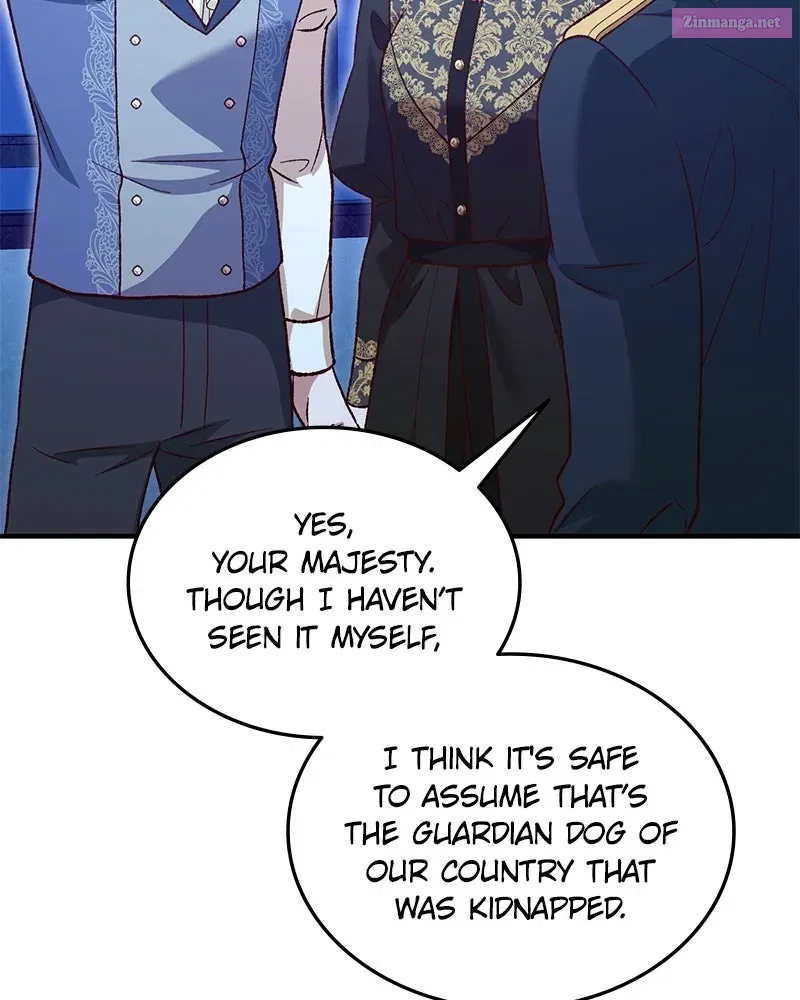 The Emperor's Puppy Chapter 49 page 26 - 