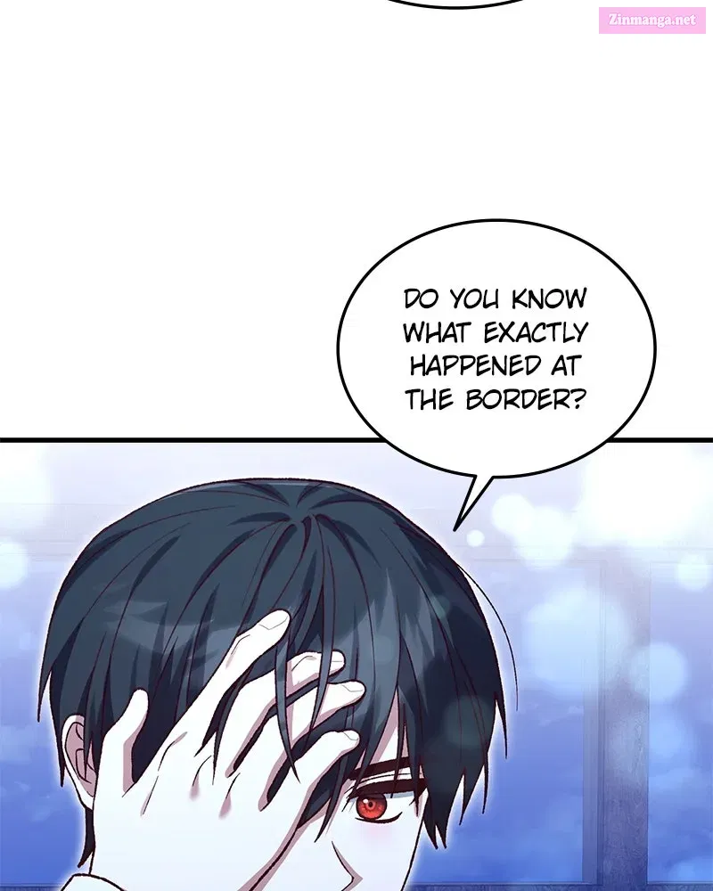The Emperor's Puppy Chapter 49 page 27 - 