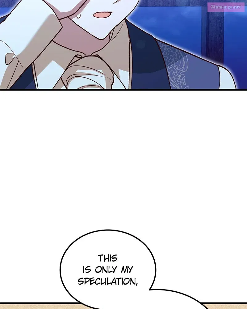 The Emperor's Puppy Chapter 49 page 28 - 