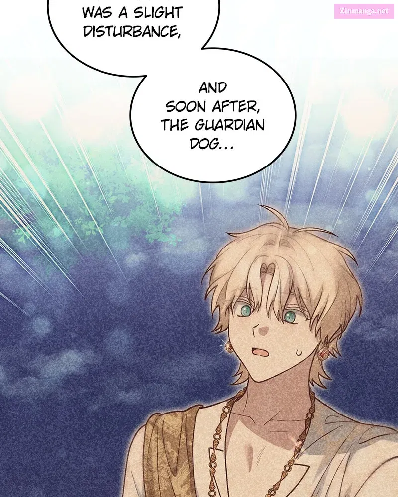 The Emperor's Puppy Chapter 49 page 31 - 