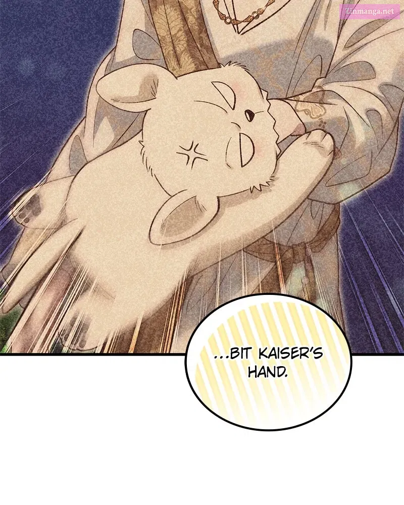 The Emperor's Puppy Chapter 49 page 32 - 