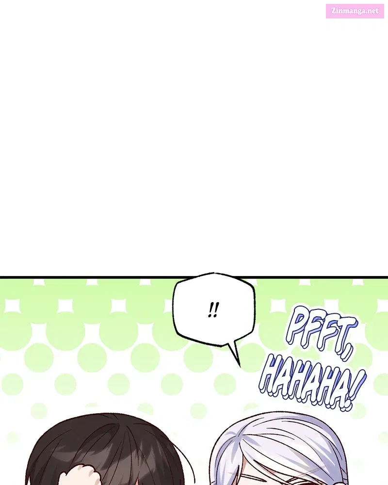 The Emperor's Puppy Chapter 49 page 33 - 