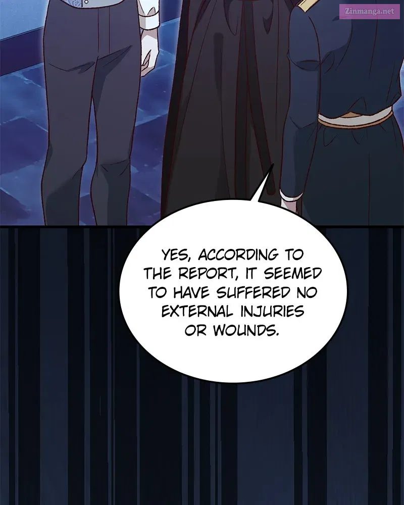 The Emperor's Puppy Chapter 49 page 36 - 