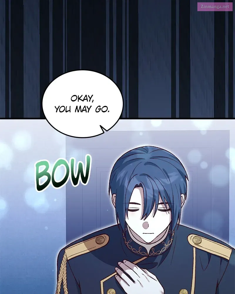 The Emperor's Puppy Chapter 49 page 37 - 